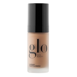 Glo Skin Beauty - Luminous Liquid Foundation SPF 18 - Brûlée 30 ml hos parfumerihamoghende.dk 